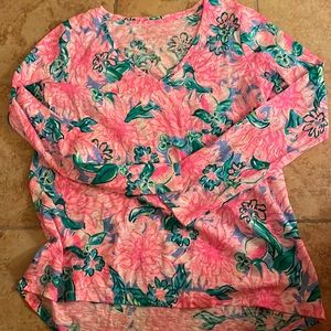 Long sleeve Etta